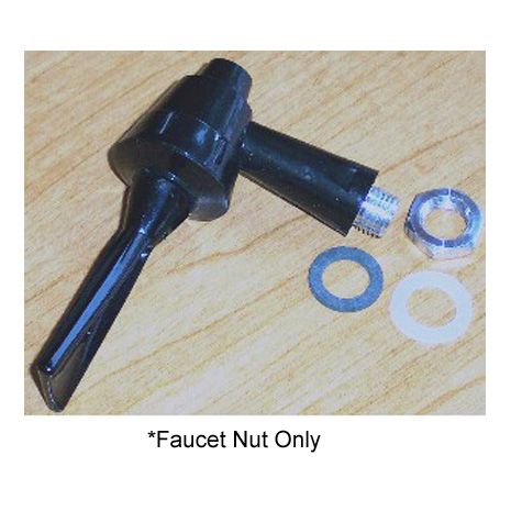 West Bend&reg; / Regalware&reg; Faucet Nut for Coffee Makers