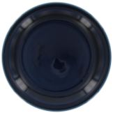 Homer Laughlin Colorations&trade; Cobalt Blue NR 9" Plate