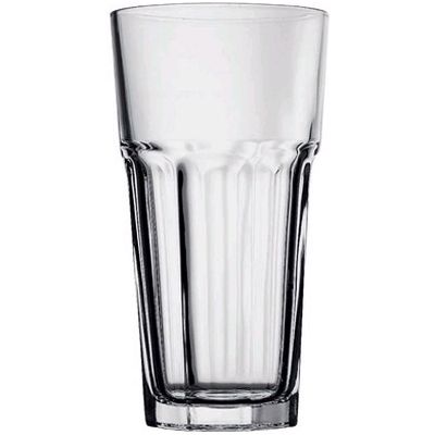 Cardinal Elemental Casablanca 22 Oz. Iced Tea Glass