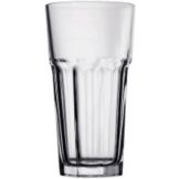 Cardinal Elemental Casablanca 22 Oz. Iced Tea Glass