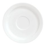 Syracuse Saucer, 6-1/8", International Pattern