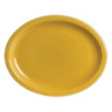 Steelite Anfora Festivale Narrow Rim 9-3/4" Platter