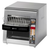 Star&reg; Mfg. QCSe2 Conveyor Toaster w/ 600-Max Slices per Hour