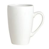Steelite Performance Simplicity White 3 Oz Quench Mug