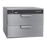 Alto-Shaam&reg; Halo Heat Two Drawer Warming Drawer