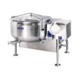 Cleveland Range 40 Gallon Short Series Gas Kettle