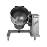 Kettle/Cooker Mixer, Gas, 60-G
