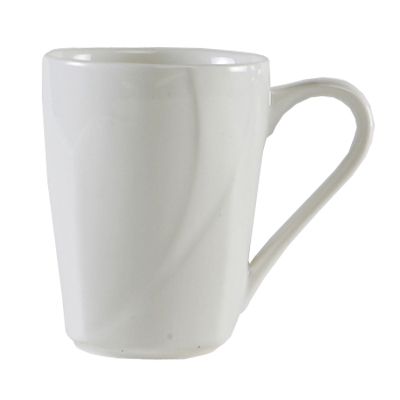 Tuxton&reg; 8 Oz. San Marino AlumaTux Mug