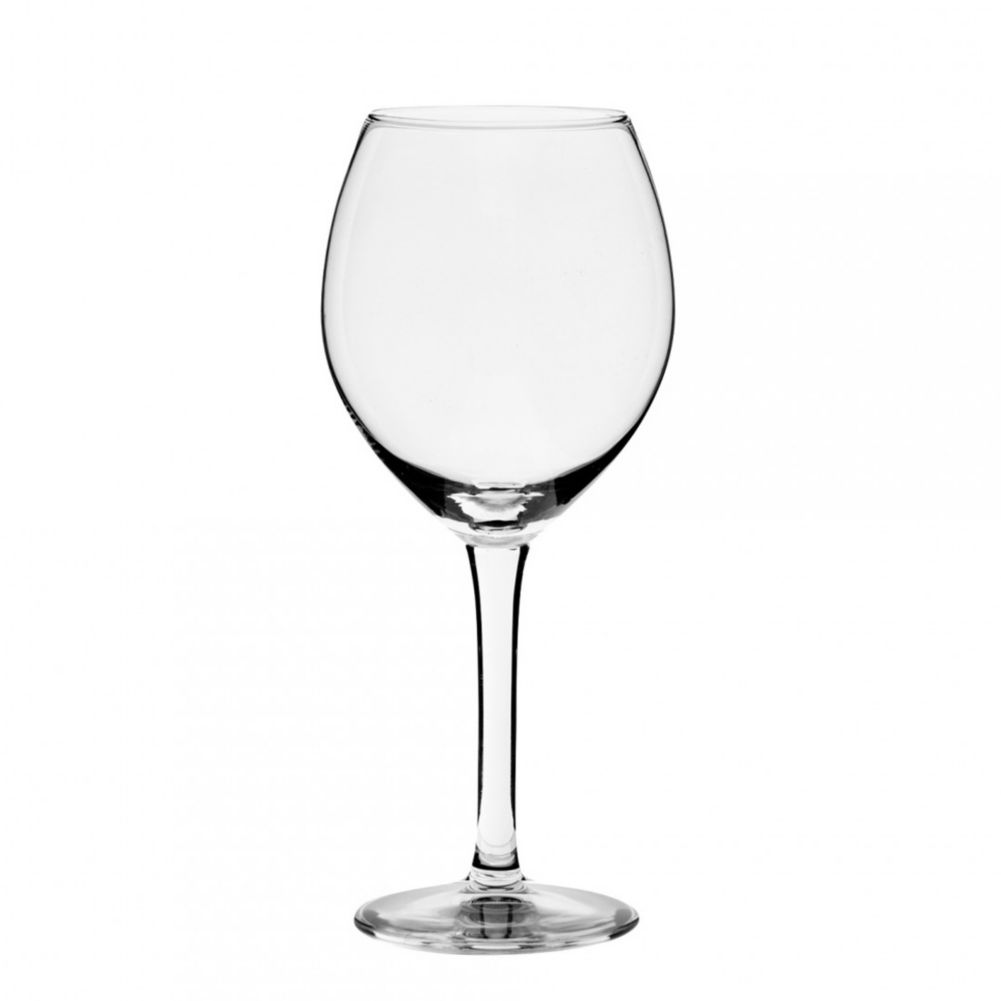 Ten Strawberry Street Regina 12 Oz White Wine Glass