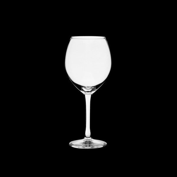 Ten Strawberry Street Regina 12 Oz White Wine Glass