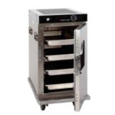 Cres Cor&reg; Mobile Half-Height Heated Cabinet w/ Lift Out Interior