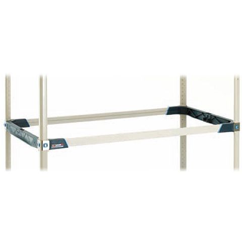 Metro&reg; MetroMax iQ&reg; 24 x 36" Epoxy-Coated Shelving Frame