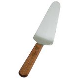 Update International Pie Server with 6" S/S Blade