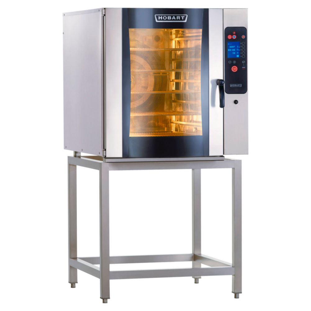 Hobart Boilerless Combi&reg; Half Size Oven
