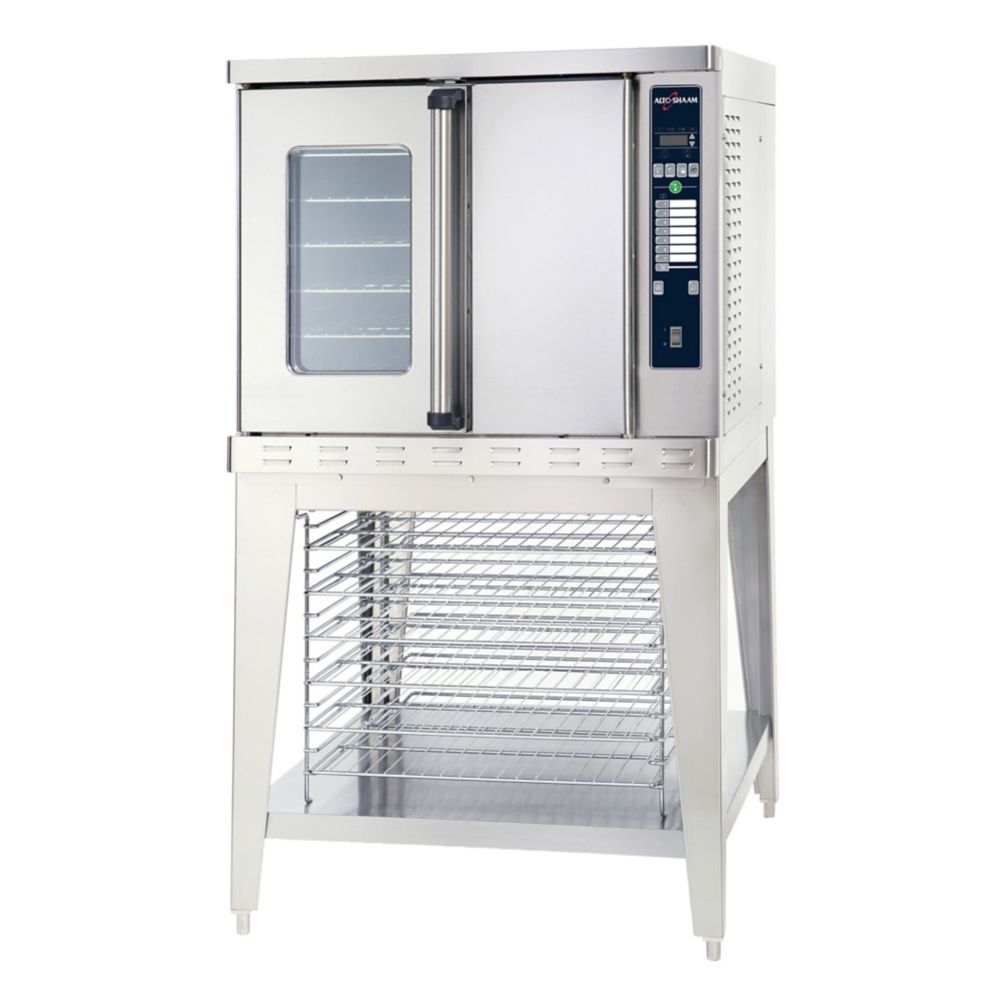 ASC-4E/E Platinum Series Convection Oven w/ Electronic Controls