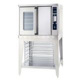 ASC-4E/E Platinum Series Convection Oven w/ Electronic Controls