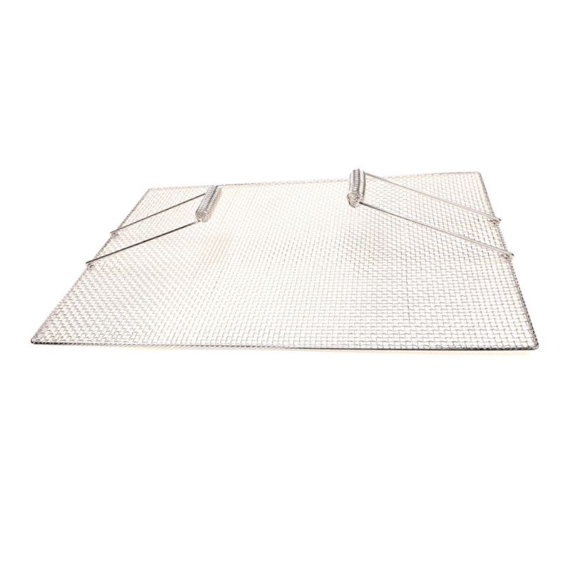 Pitco&reg; Donut Screen with Handles for Models 34P and E34
