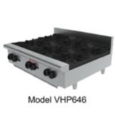 Vulcan Hart Achiever 48" Gas Hotplate