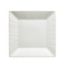 Schonwald Character Undecorated Square Plate, 8" Schonwald Character Undecorated Square Plate, 8"