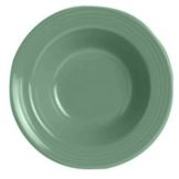 Steelite Anfora Tiffany Palm Leaf 5 Oz. Grapefruit Dish