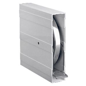 Piper 1-Disc Storage Case
