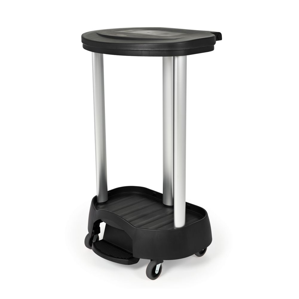 Rubbermaid&reg; Linen Hamper