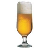 Cardinal Elemental Capri 14-1/2 Oz. Beer Glass