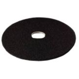 3M&trade; Black 16" Floor Stripper Pad