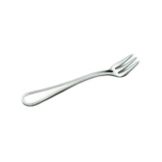 Worthy, Noble & Kent Pearl S/S 5-3/4 In. 3-Prong Cocktail Fork