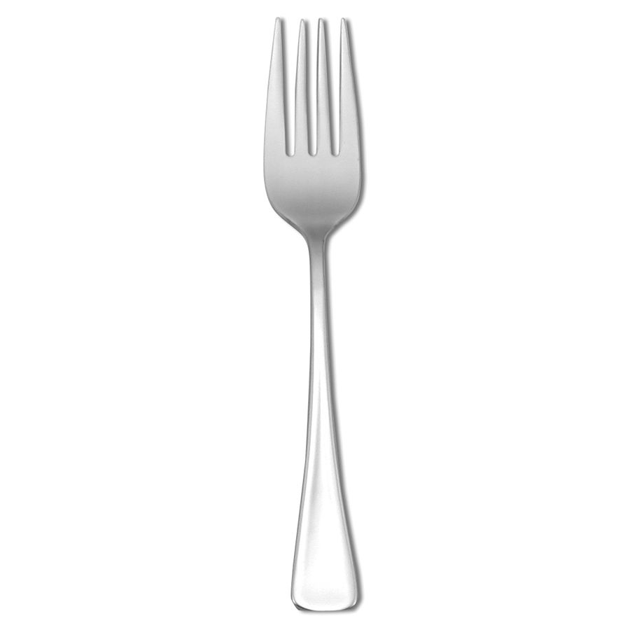 Oneida Lonsdale S/S Salad / Pastry Fork