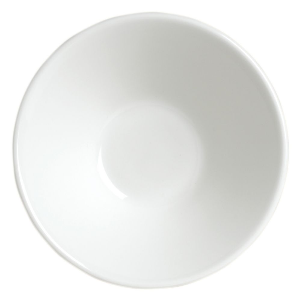 Steelite Performance Taste White 30 Oz. Essence Bowl