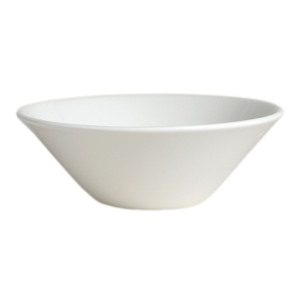 Steelite Performance Taste White 30 Oz. Essence Bowl