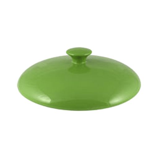 Steelite Simplicity Fern Carnival Lid for 3.25 Qt Casserole