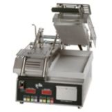Star&reg; Mfg. Pro-Max&reg; Electric Control Alum. Grill w/ Split Top