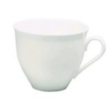 Sant' Andrea&reg; Othello&trade; 6 Oz. White Tall Cup