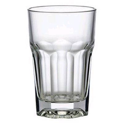 Cardinal Elemental Casablanca 9-3/4 Oz. Hi-Ball Glass