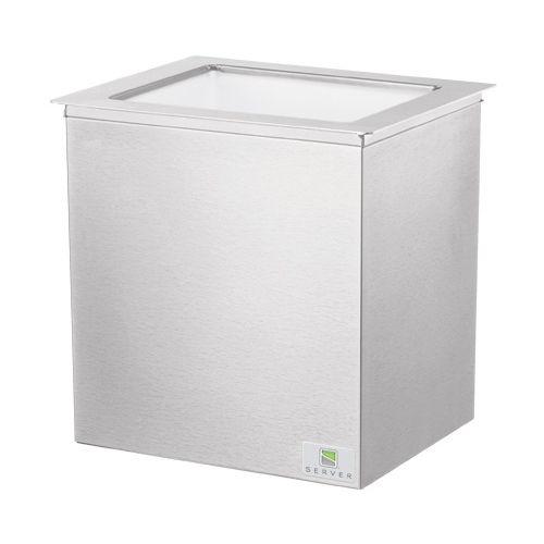 Server Products SB-2 DI Drop-In Insulated Serving Bar