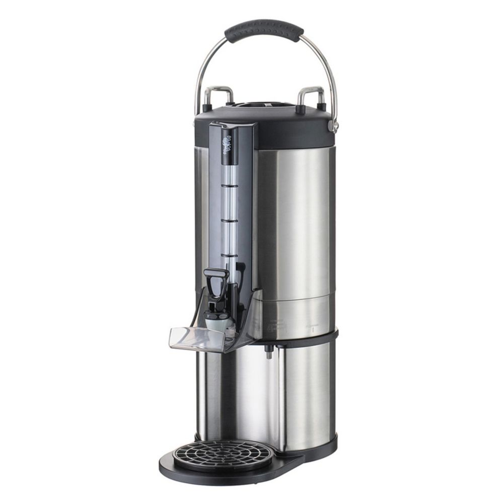 Service Ideas S/S 1.5 gallon Thermal Container