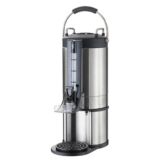 Service Ideas S/S 1.5 gallon Thermal Container