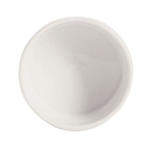 Chef & Sommelier Purity Porcelain Maxima&reg; 2 Oz. Round Bowl