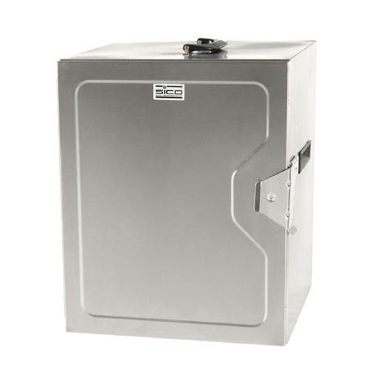 Sico America, Inc. 120 v Stainless Steel Food Warmer