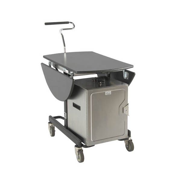 Sico America, Inc. 120 v Stainless Steel Food Warmer
