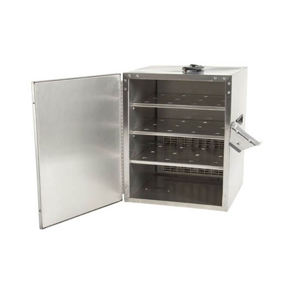 Sico America, Inc. 120 v Stainless Steel Food Warmer