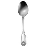 Oneida Classic Shell S/S Tablespoon / Serving Spoon