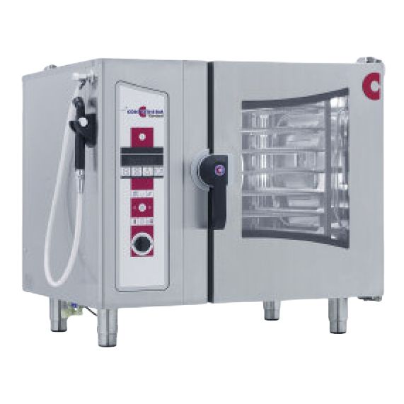 Cleveland Range Convotherm&trade; Combi Boilerless Gas Oven Steamer