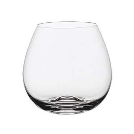 Steelite Rona Stemless 18-1/4 Oz Double Old Fashion Glass