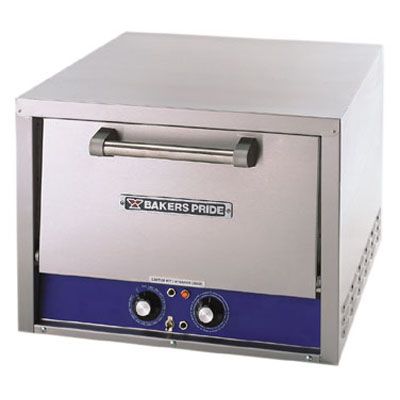 Bakers Pride HearthBake Countertop Pizza / Pretzel Oven