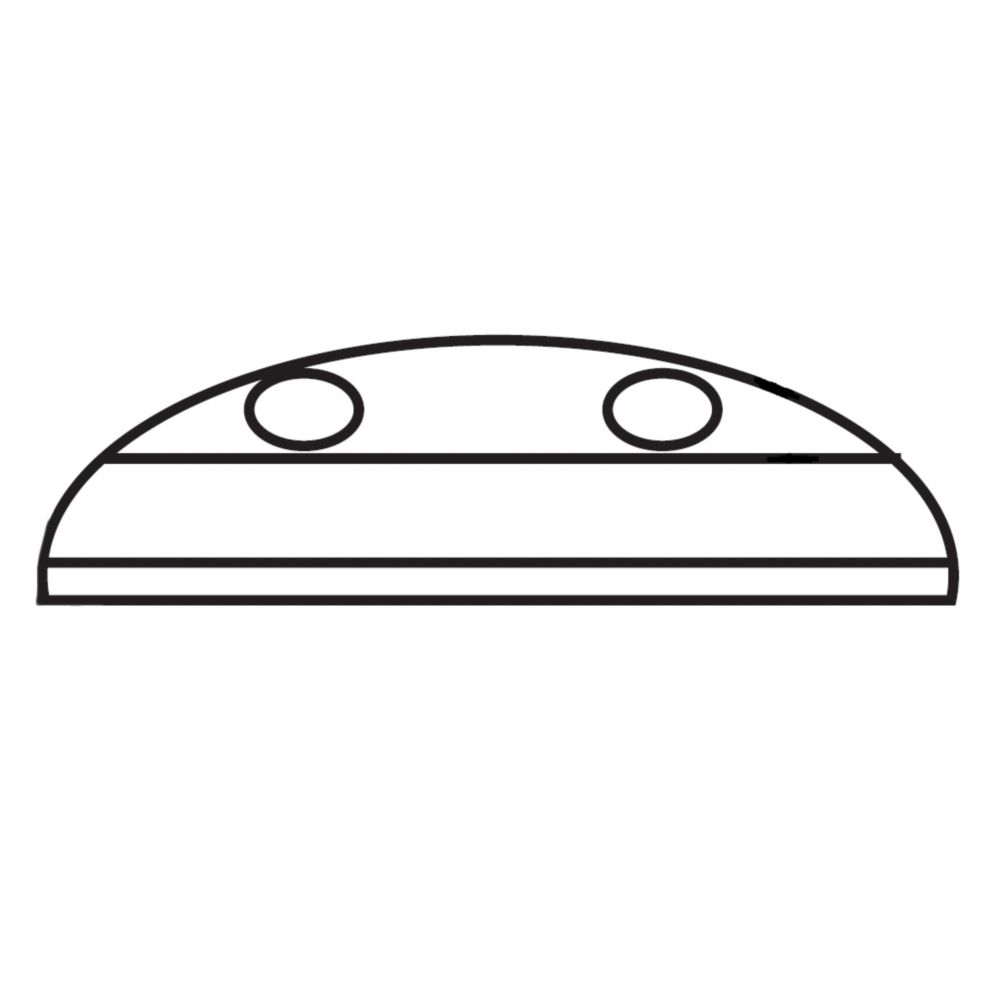 Berkel Replacement Blade For Crimping Plate