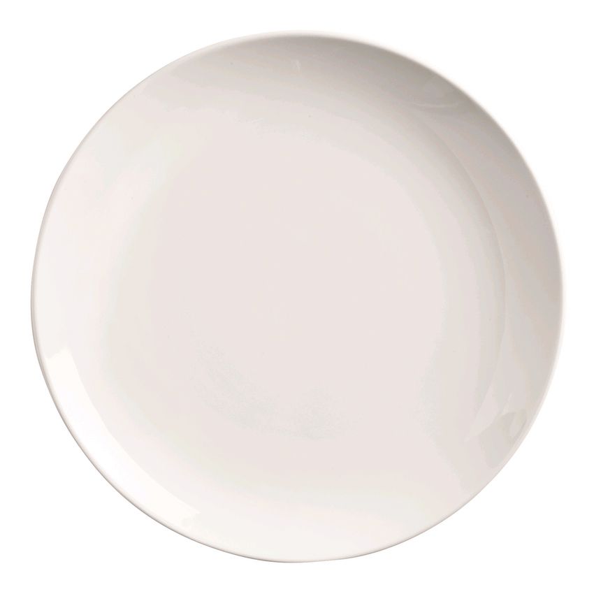 World Tableware 840-423C Porcelana 8-1/4
