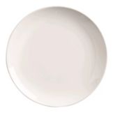 World Tableware Porcelana 8-1/4" Bright White Plate